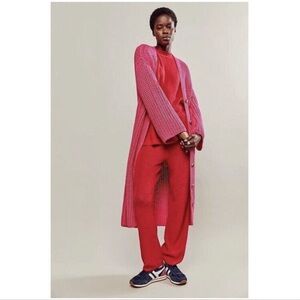 NWT Free People Offside Cardigan